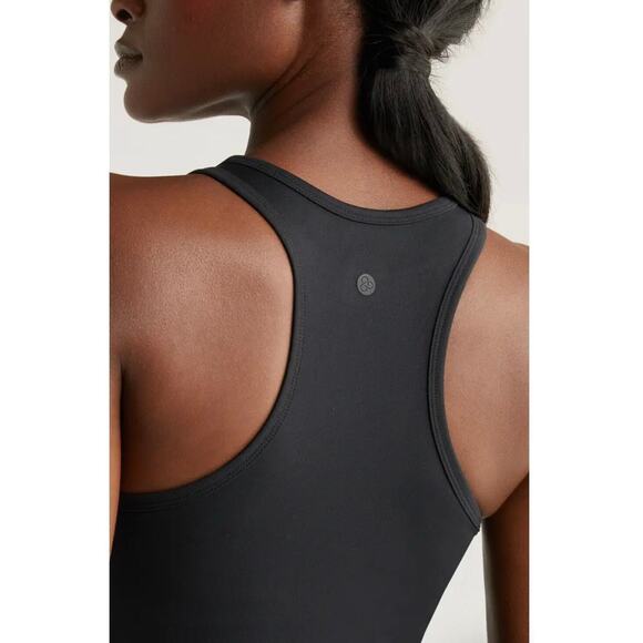 Zella Effortless Hybrid Racerback black
Midi Dress | Nordstrom size large - Picture 4 of 7